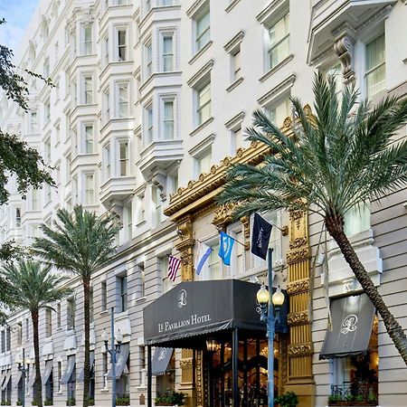 Le Pavillon, New Orleans, A Tribute Portfolio Hotel Dış mekan fotoğraf