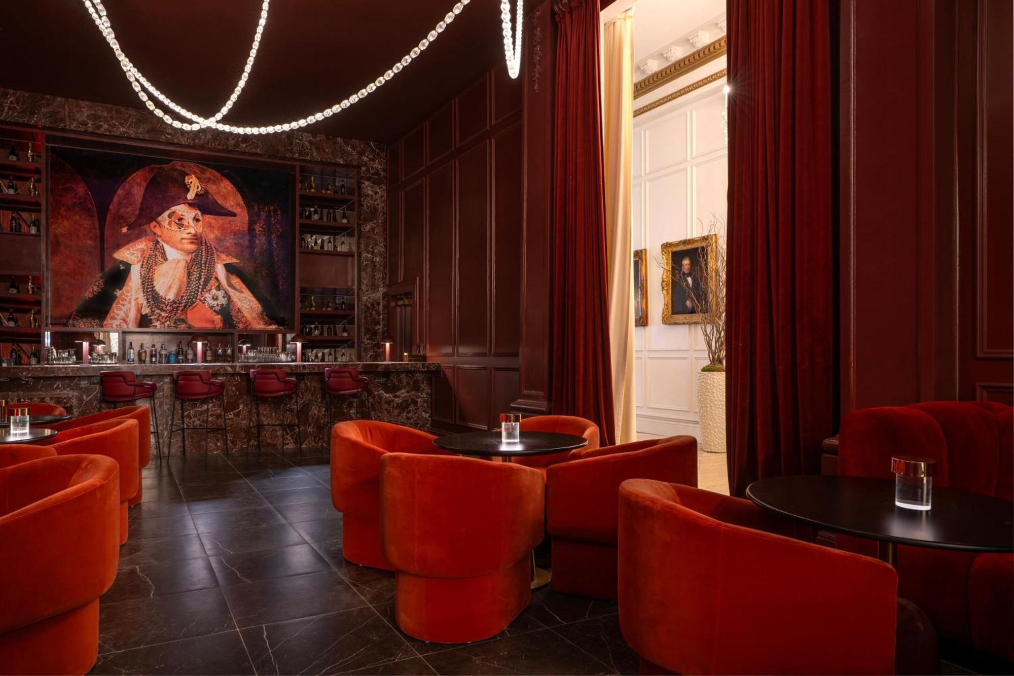 Le Pavillon, New Orleans, A Tribute Portfolio Hotel Dış mekan fotoğraf