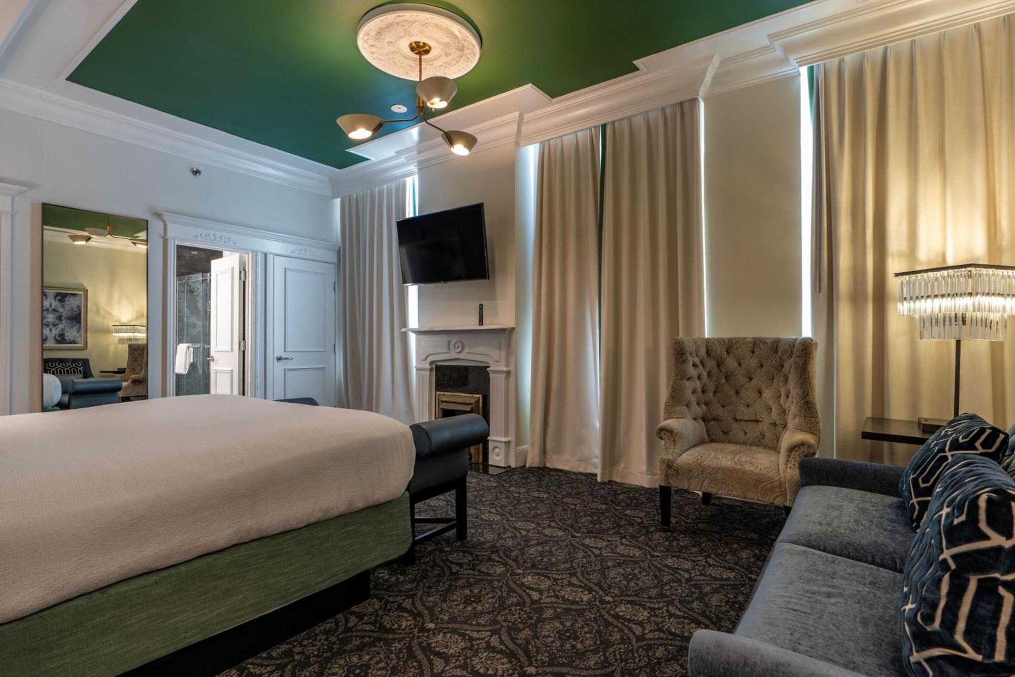 Le Pavillon, New Orleans, A Tribute Portfolio Hotel Dış mekan fotoğraf