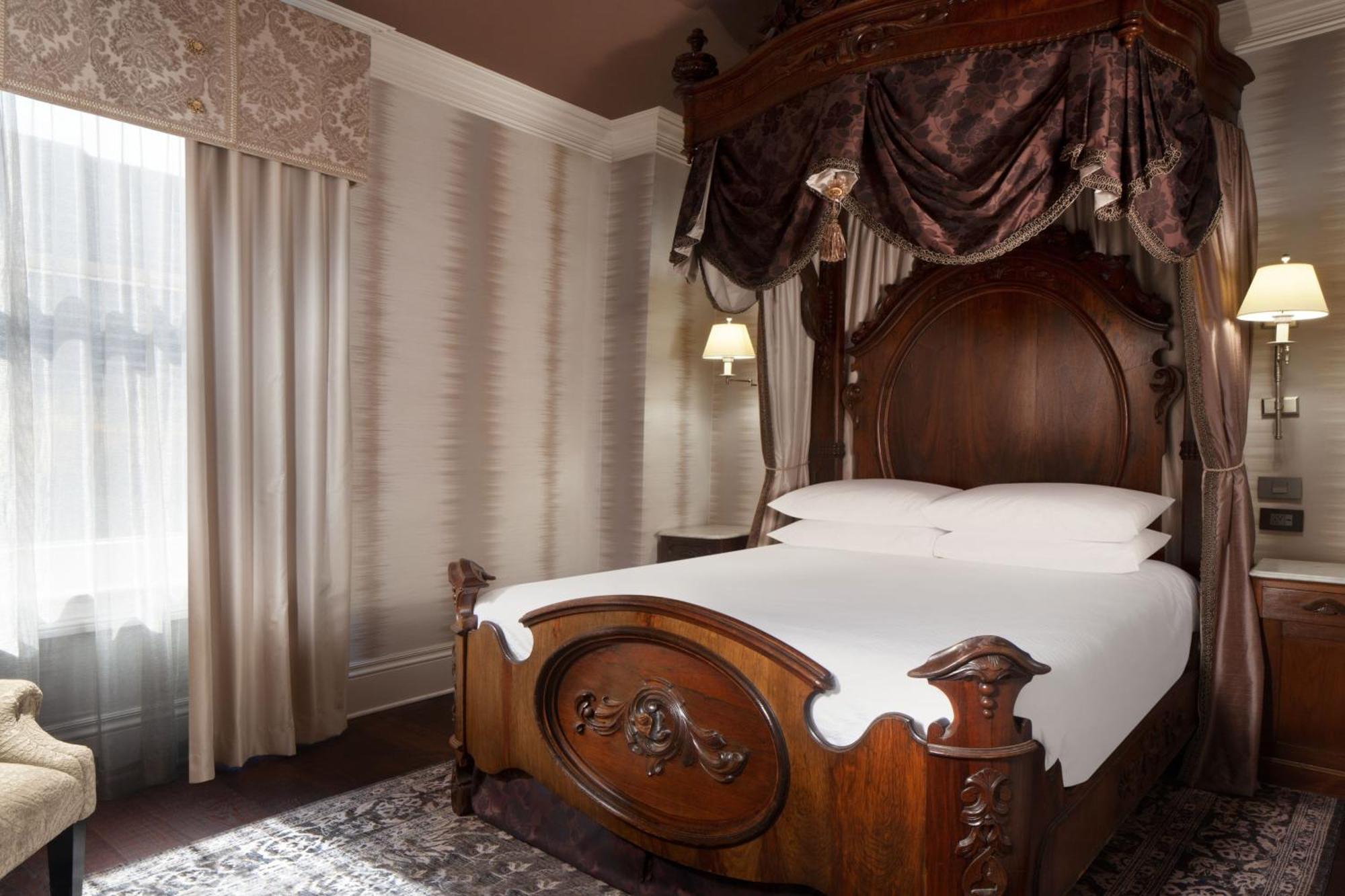 Le Pavillon, New Orleans, A Tribute Portfolio Hotel Dış mekan fotoğraf