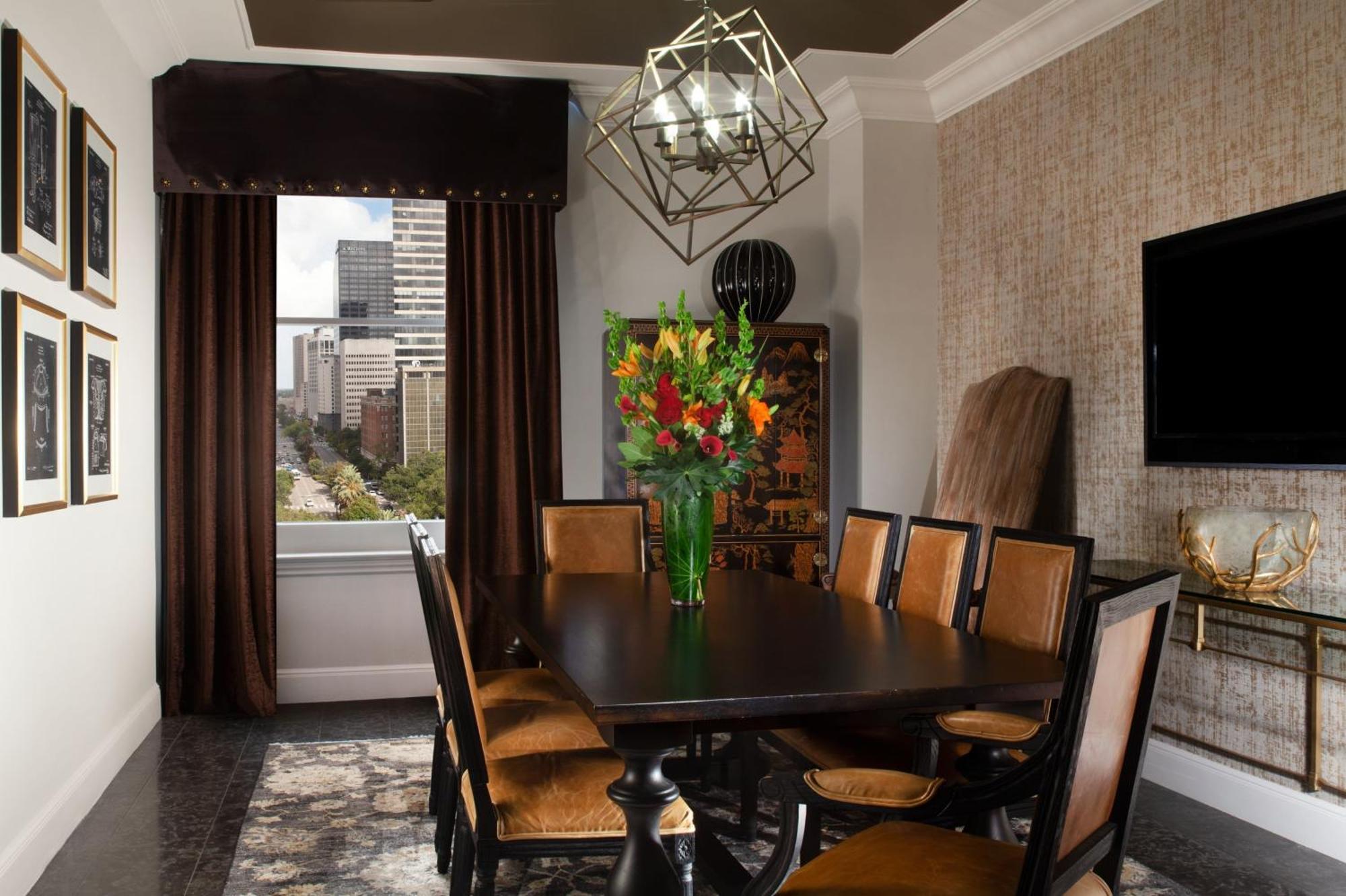 Le Pavillon, New Orleans, A Tribute Portfolio Hotel Dış mekan fotoğraf