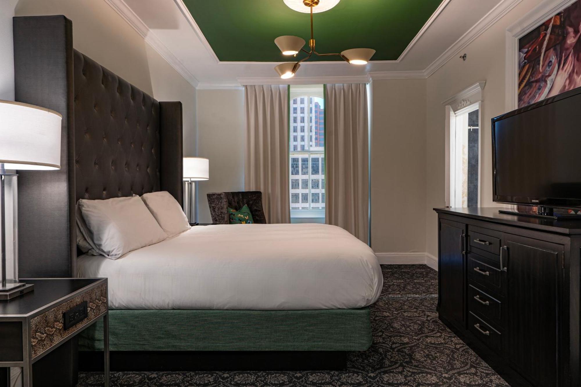 Le Pavillon, New Orleans, A Tribute Portfolio Hotel Dış mekan fotoğraf