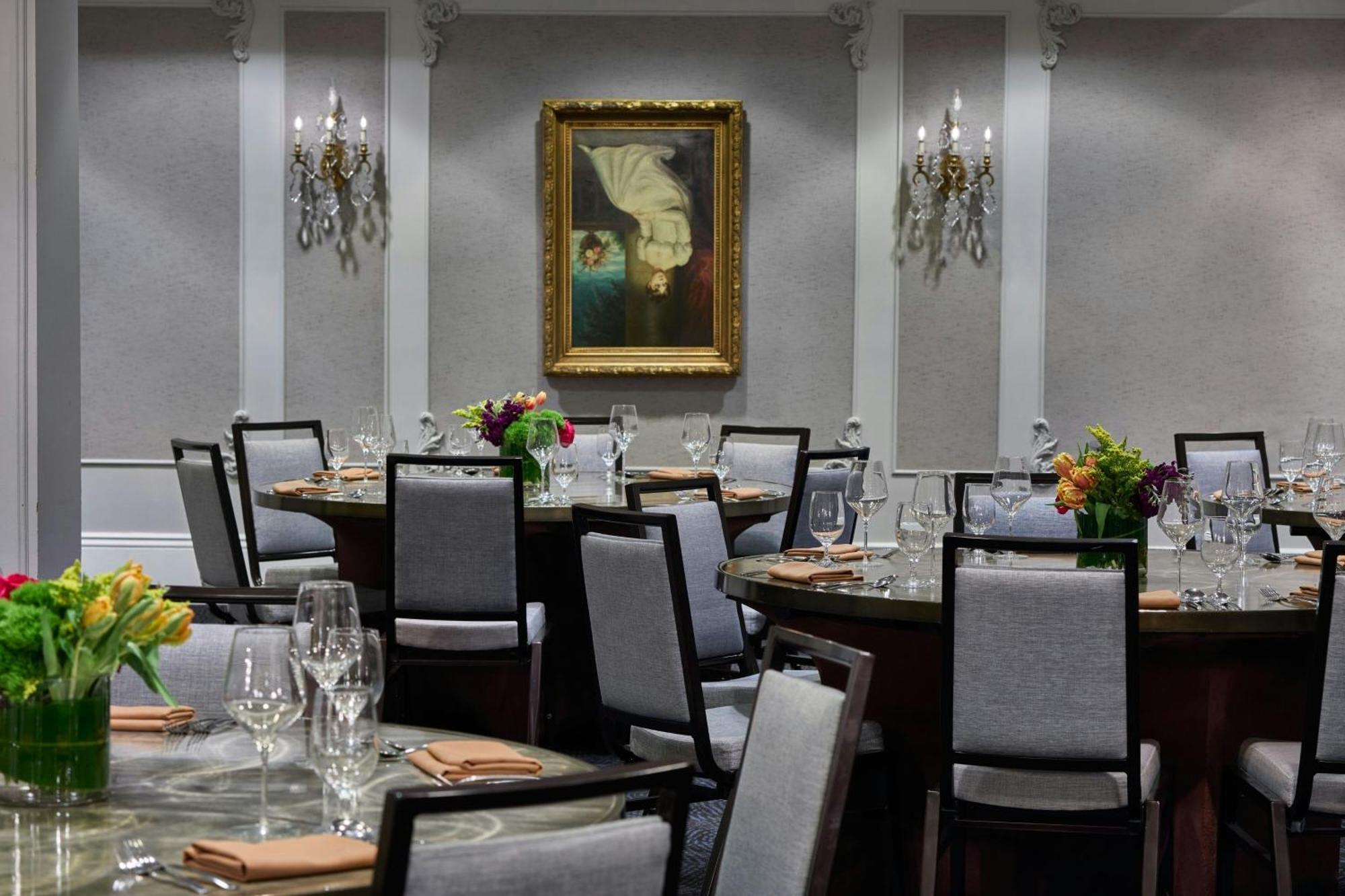 Le Pavillon, New Orleans, A Tribute Portfolio Hotel Dış mekan fotoğraf