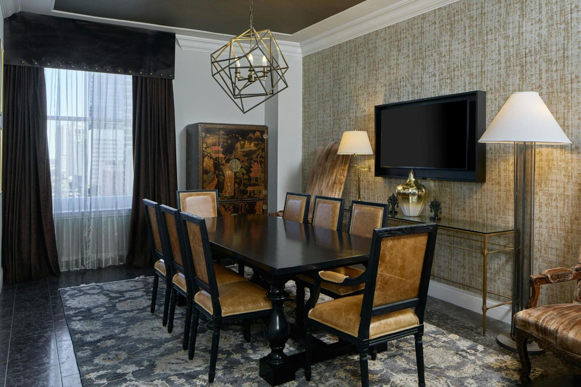 Le Pavillon, New Orleans, A Tribute Portfolio Hotel Dış mekan fotoğraf