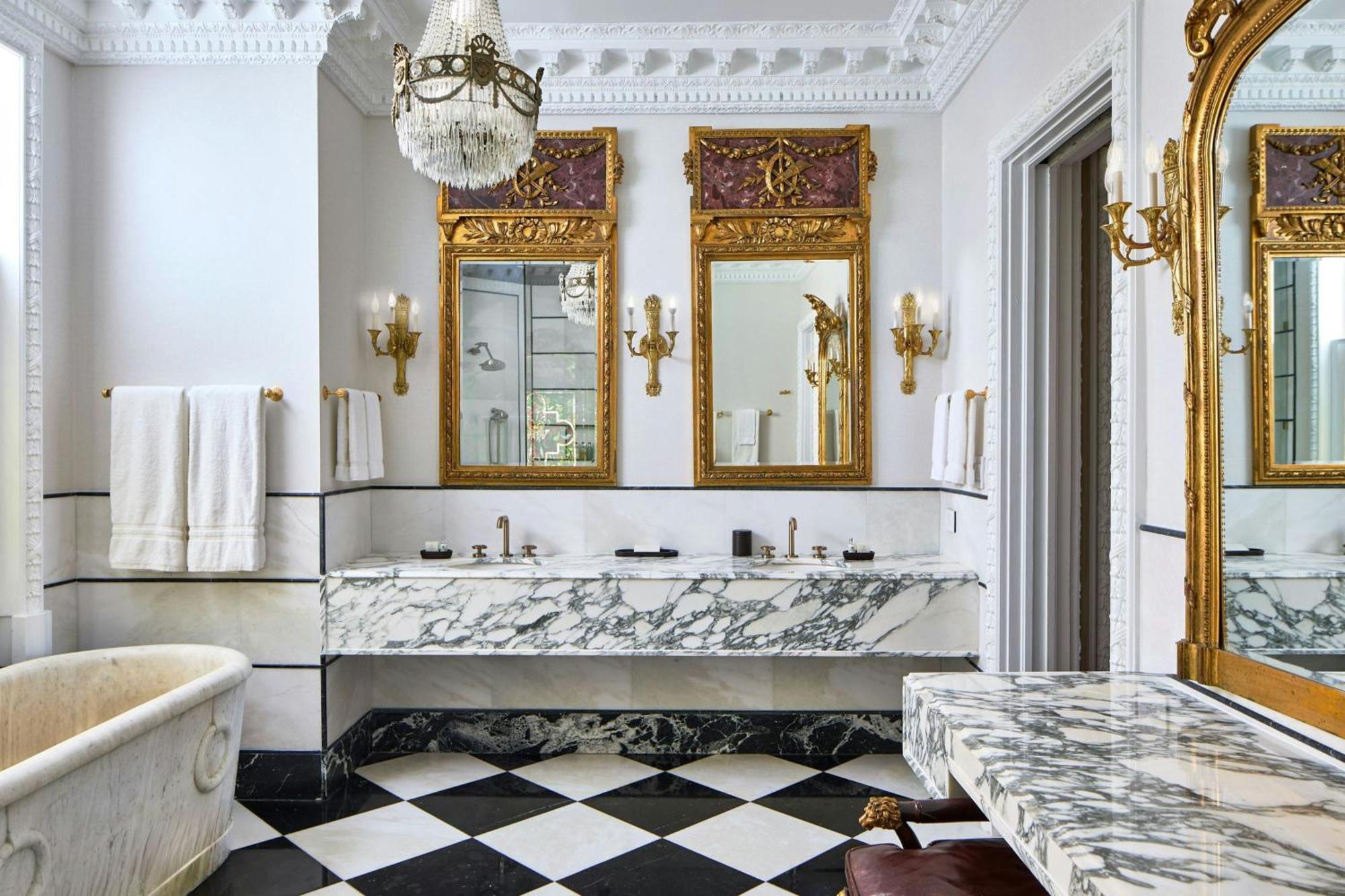 Le Pavillon, New Orleans, A Tribute Portfolio Hotel Dış mekan fotoğraf