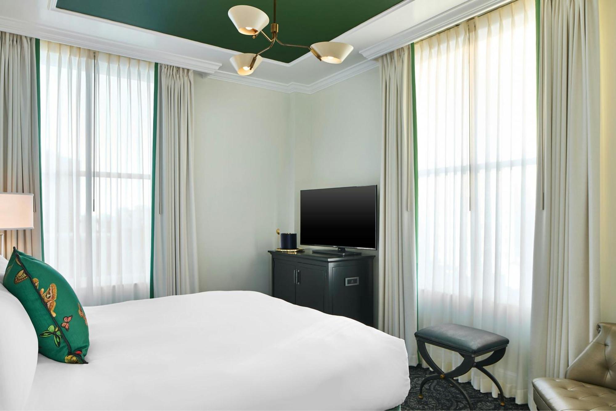 Le Pavillon, New Orleans, A Tribute Portfolio Hotel Dış mekan fotoğraf